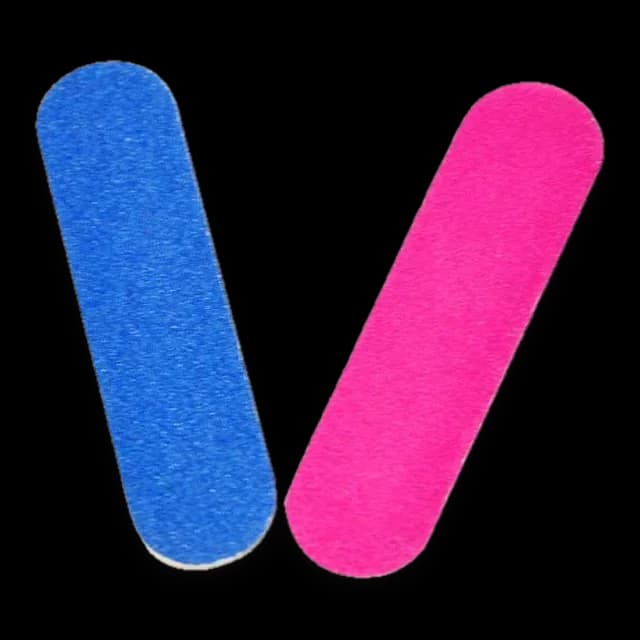 Nail files
