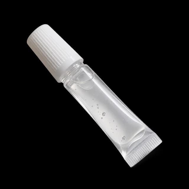 Extra glue