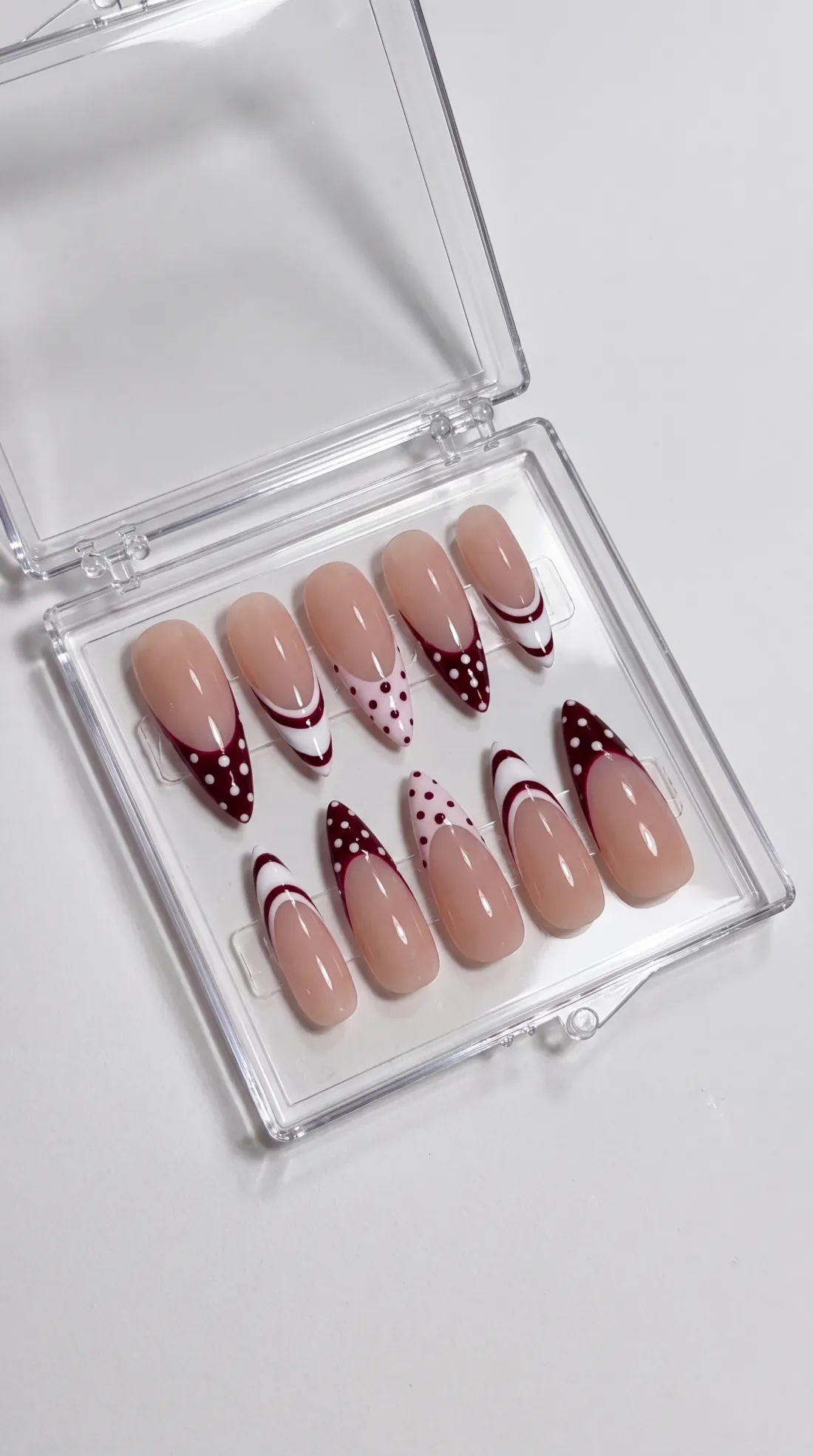 Chic: in the case